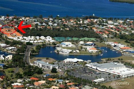 Property photo of 3/28 Pelican Waters Boulevard Pelican Waters QLD 4551