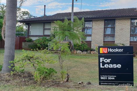 Property photo of 83 Runyon Avenue Greystanes NSW 2145