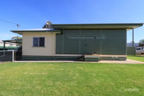 50 Twine St, Roma, QLD 4455