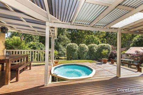 Property photo of 35 Royal Crescent Kinglake VIC 3763