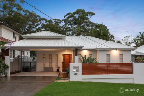 46 Mundakal Ave, Kirrawee, NSW 2232