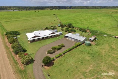 250 Sharon Rd, Sharon, QLD 4670