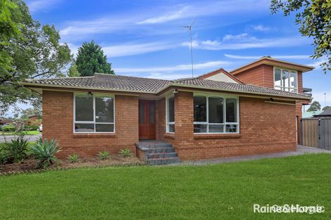 Property photo of 1 Trida Place Emu Plains NSW 2750