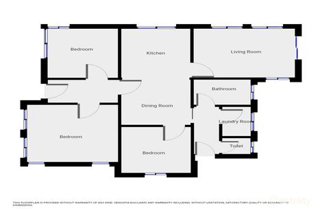 Property photo of 6 Alice Street Allansford VIC 3277