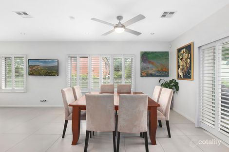Property photo of 59 Strzelecki Crescent Narrabundah ACT 2604