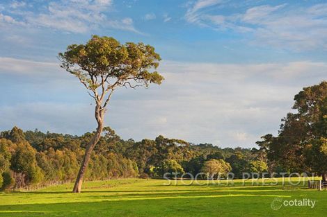 Property photo of 9 Copse Way Cowaramup WA 6284