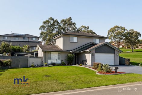 27 Claremont Cct, Glen Alpine, NSW 2560