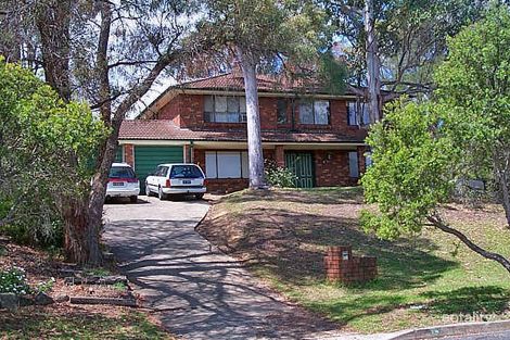 10 Cudal Pl, Carlingford, NSW 2118