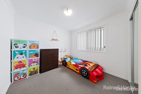 Property photo of 152 Webber Circuit Bardia NSW 2565