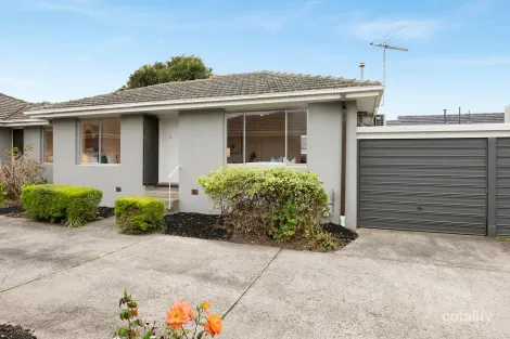 6/59 Milan St, Mentone, VIC 3194