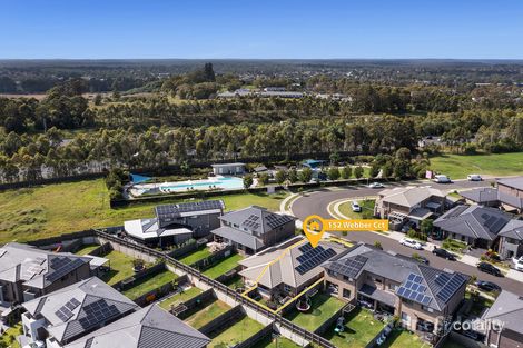 Property photo of 152 Webber Circuit Bardia NSW 2565