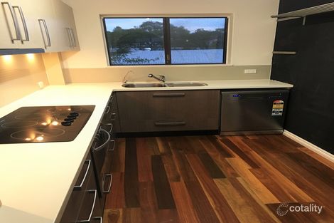 Property photo of 1/39 Gibb Street Kelvin Grove QLD 4059