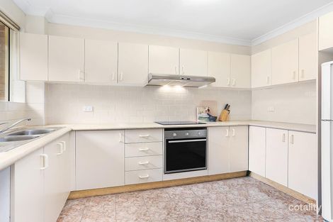Property photo of 41/6-10 Cairo Street Rockdale NSW 2216