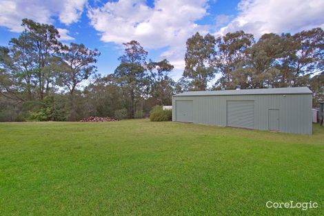 Property photo of 942 Comleroy Road Kurrajong NSW 2758
