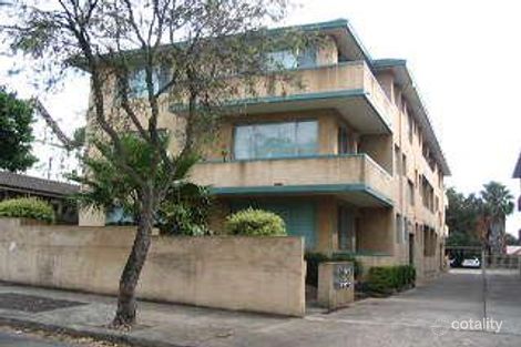 4/43 Cavendish St, Stanmore, NSW 2048