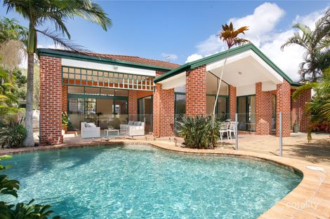 Property photo of 18 Sternlight Street Noosaville QLD 4566