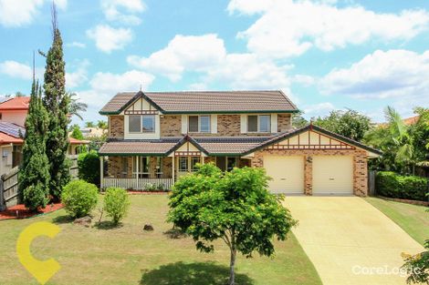 Property photo of 31 Chanel Crescent Eight Mile Plains QLD 4113
