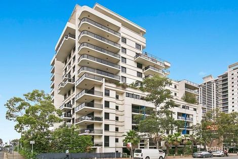 46/13 Herbert St, St Leonards, NSW 2065