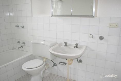 Property photo of 15/6-8 Hardie Street Neutral Bay NSW 2089