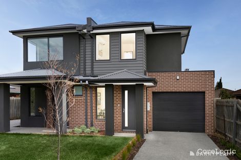 Property photo of 1 Wilson Street Braybrook VIC 3019