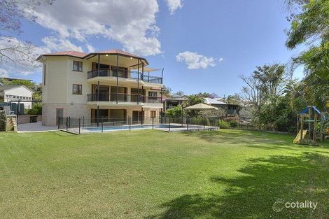 Property photo of 50 Illidge Street Coorparoo QLD 4151