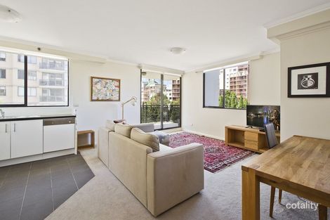Property photo of 46/13 Herbert Street St Leonards NSW 2065