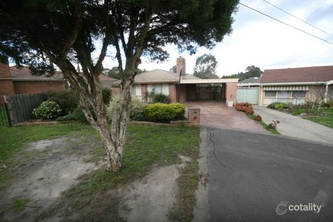 22 Ravenglass Ct, Croydon Hills, VIC 3136