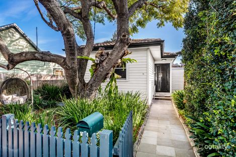 Property photo of 5A Grove Street Lilyfield NSW 2040