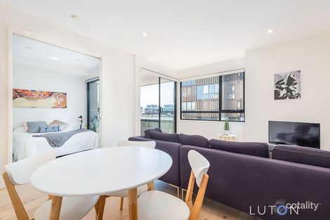 Property photo of 108/2 Kerridge Street Kingston ACT 2604
