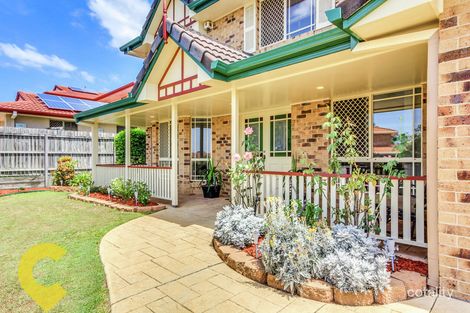 Property photo of 31 Chanel Crescent Eight Mile Plains QLD 4113