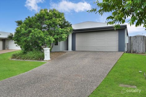 Property photo of 3 Warrill Place Kelso QLD 4815