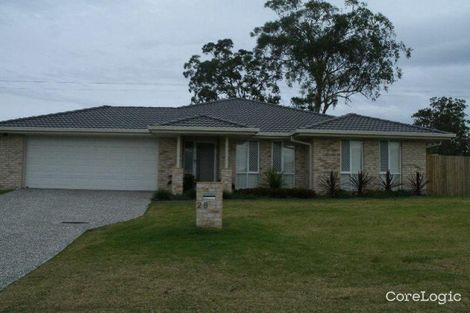 Property photo of 28 Telopea Place Morayfield QLD 4506