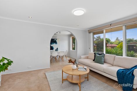 Property photo of 6 Phillimore Place Charnwood ACT 2615