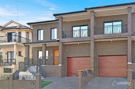 18a Balmoral Cres, Georges Hall, NSW 2198