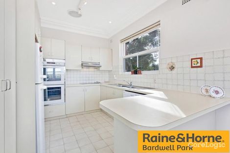 Property photo of 12 Bardwell Crescent Earlwood NSW 2206