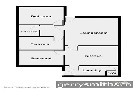 Property photo of 22 Philip Street Horsham VIC 3400