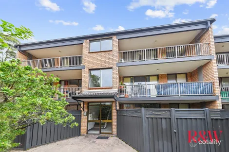 Property photo of 39/1-19 Allen Street Pyrmont NSW 2009