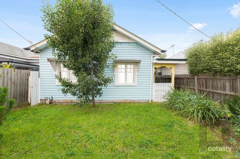47 Elphinstone St, West Footscray, VIC 3012