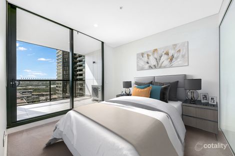 Property photo of 1405/13-17 Verona Drive Wentworth Point NSW 2127