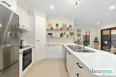 Property photo of 8 Hamish Drive Bannockburn VIC 3331