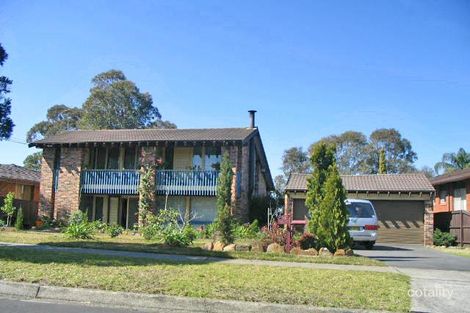 12 Ikara Cres, Moorebank, NSW 2170