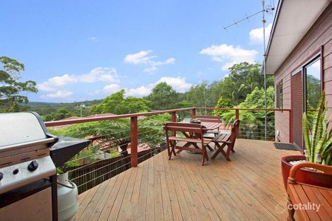 Property photo of 37 Postmans Track Helensburgh NSW 2508