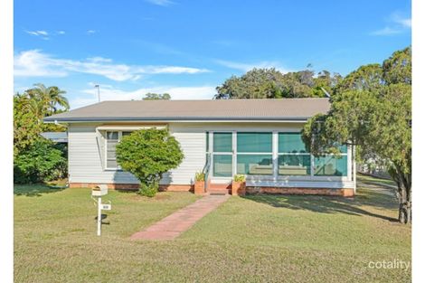 Property photo of 27 Sutton Street Barney Point QLD 4680