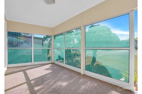 Property photo of 27 Sutton Street Barney Point QLD 4680