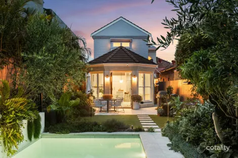 Property photo of 32 Duncan Street Maroubra NSW 2035