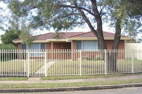 1 Warren Pl, Wakeley, NSW 2176