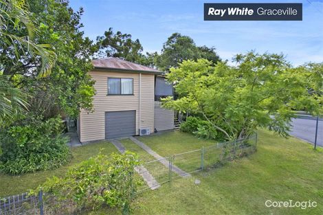 Property photo of 1 Coleman Street Graceville QLD 4075
