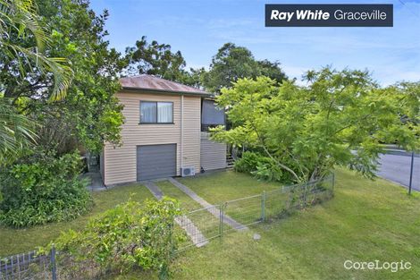 Property photo of 1 Coleman Street Graceville QLD 4075