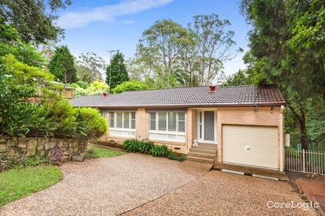 Property photo of 10 Ellison Road Springwood NSW 2777