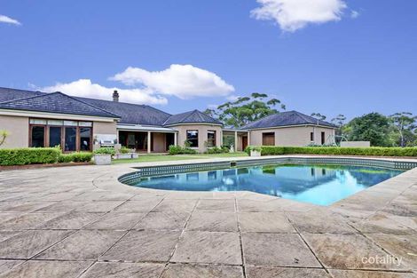 Property photo of 153 Arcadia Road Arcadia NSW 2159